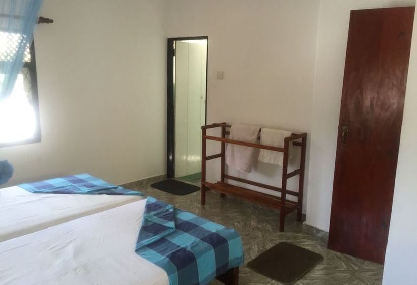 Backpacker.lk Hostel Unawatuna