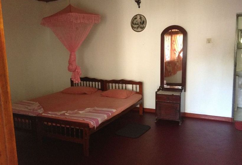 Backpacker.lk Hostel Unawatuna