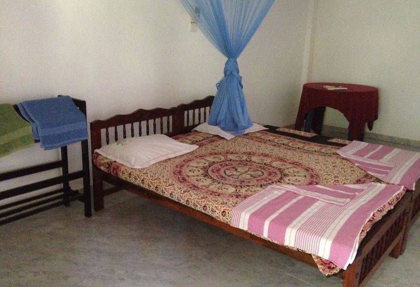 Backpacker.lk Hostel Unawatuna