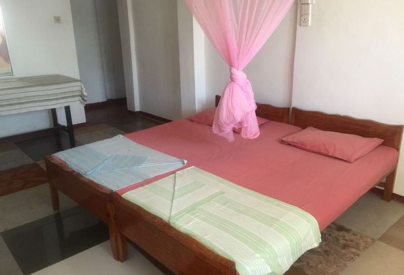 Backpacker.lk Hostel Unawatuna