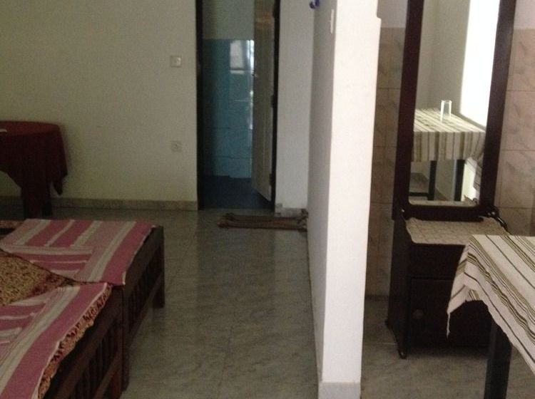 Backpacker.lk Hostel Unawatuna