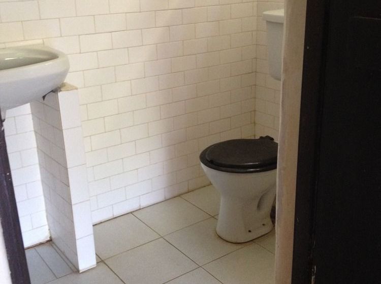 Backpacker.lk Hostel Unawatuna