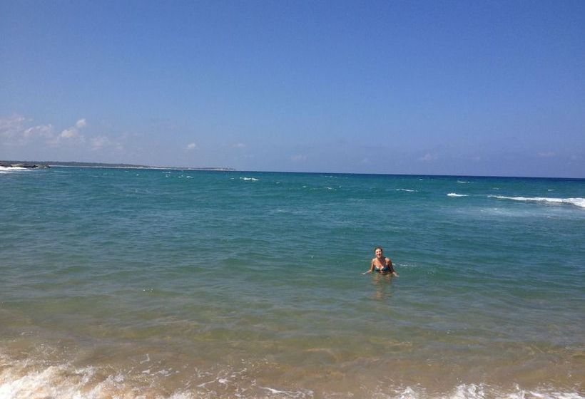 Backpacker.lk Hostel Unawatuna