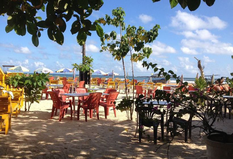 Backpacker.lk Hostel Unawatuna