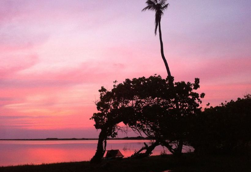 Backpacker.lk Hostel Unawatuna