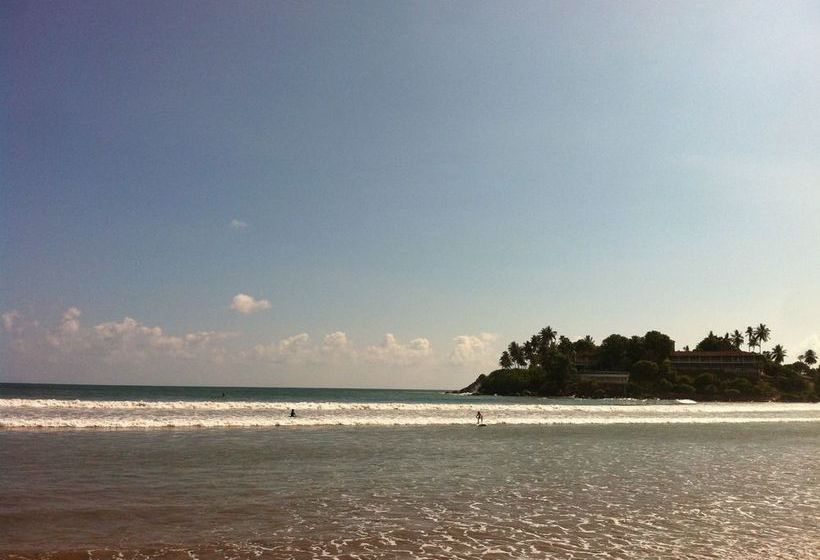 Backpacker.lk Hostel Unawatuna