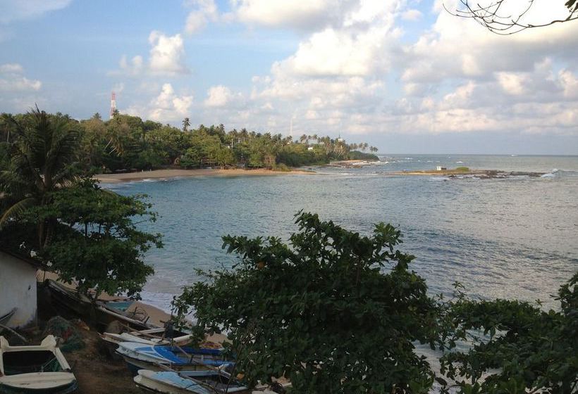 Backpacker.lk Hostel Unawatuna