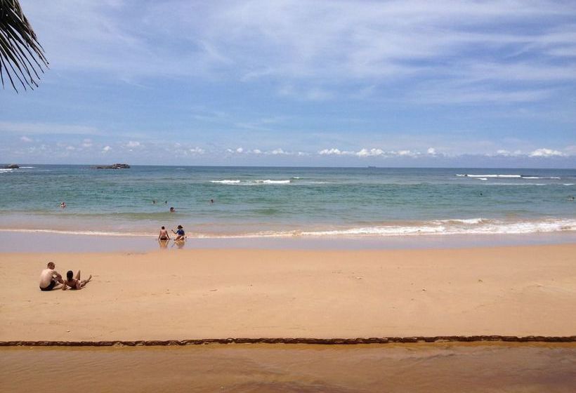 Backpacker.lk Hostel Unawatuna