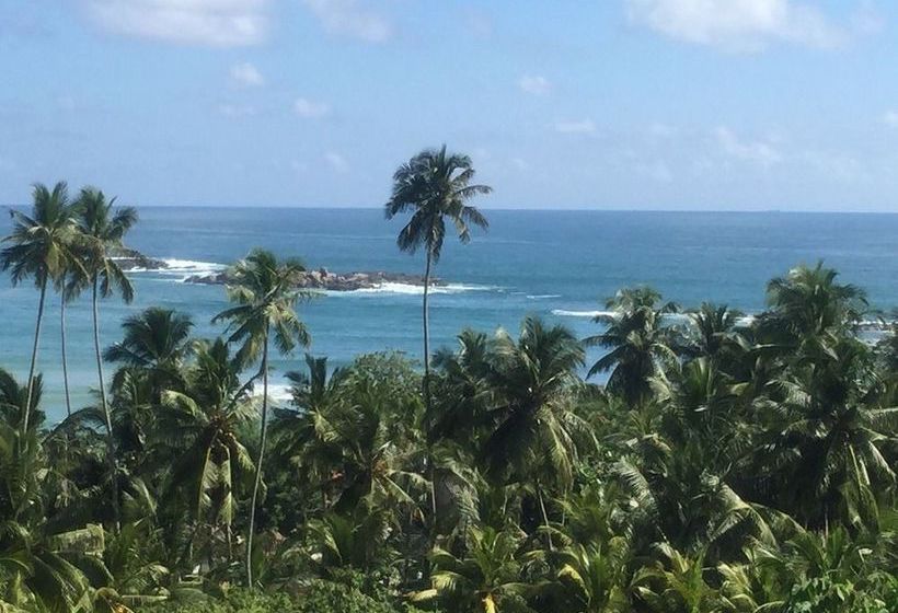 Backpacker.lk Hostel Unawatuna