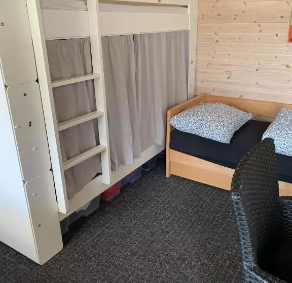 Bed and Breakfast Amazing Herlev