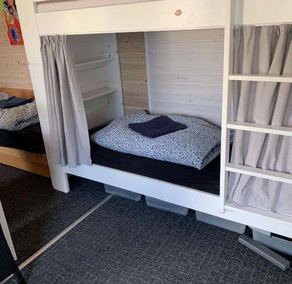 مبيت وإفطار Amazing Herlev