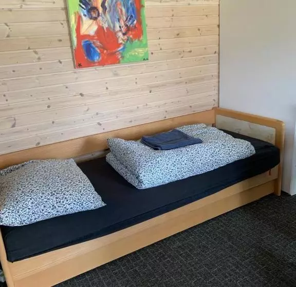 Bed and Breakfast Amazing Herlev