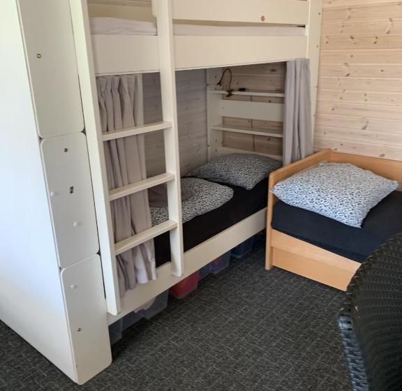 مبيت وإفطار Amazing Herlev