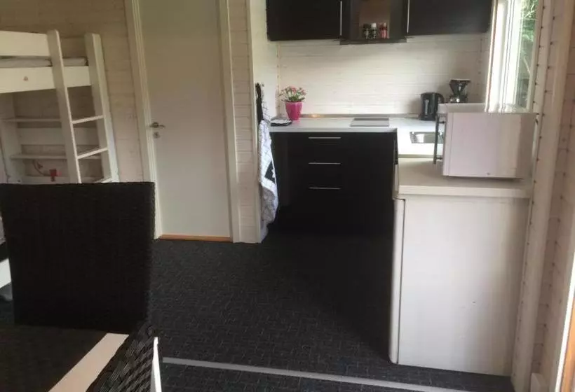 Bed and Breakfast Amazing Herlev