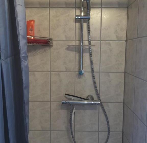 مبيت وإفطار Amazing Herlev