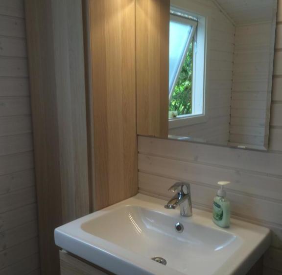 مبيت وإفطار Amazing Herlev