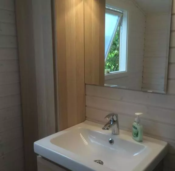 Bed and Breakfast Amazing Herlev