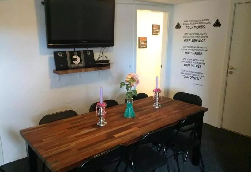 Bed and Breakfast Amazing Herlev