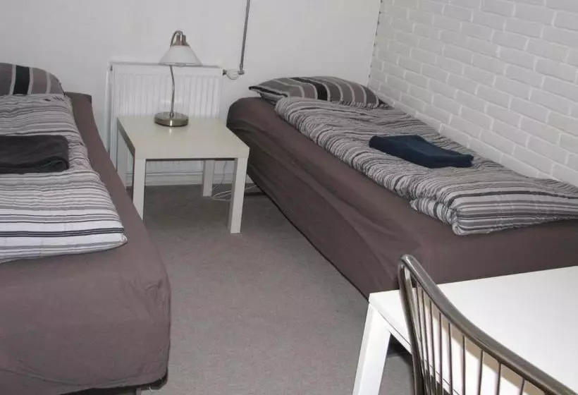 Bed and Breakfast Amazing Herlev