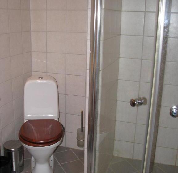 مبيت وإفطار Amazing Herlev