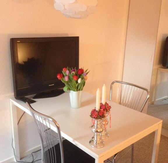 مبيت وإفطار Amazing Herlev