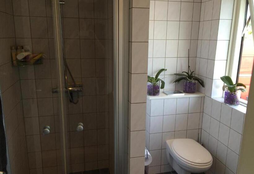 مبيت وإفطار Amazing Herlev