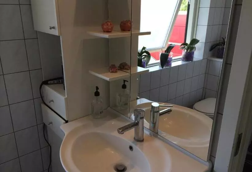 Bed and Breakfast Amazing Herlev