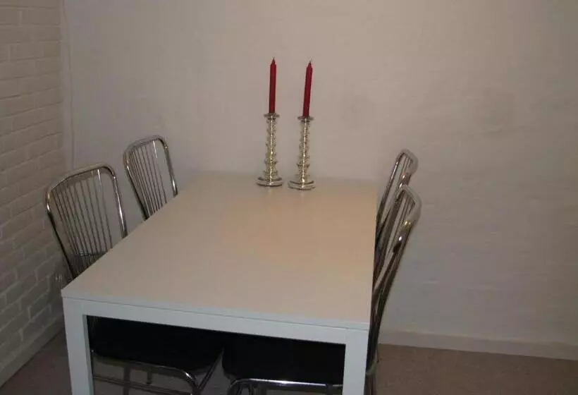 Bed and Breakfast Amazing Herlev
