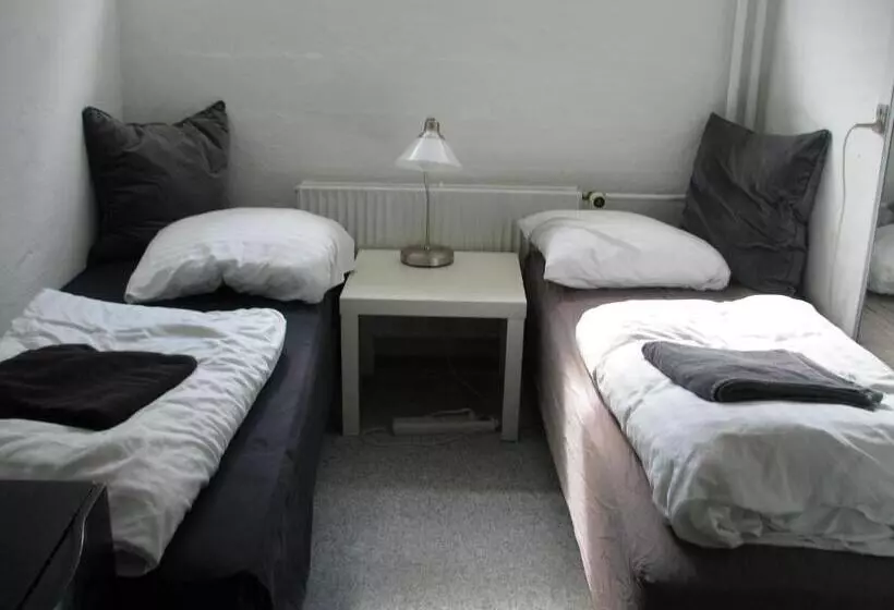 Bed and Breakfast Amazing Herlev