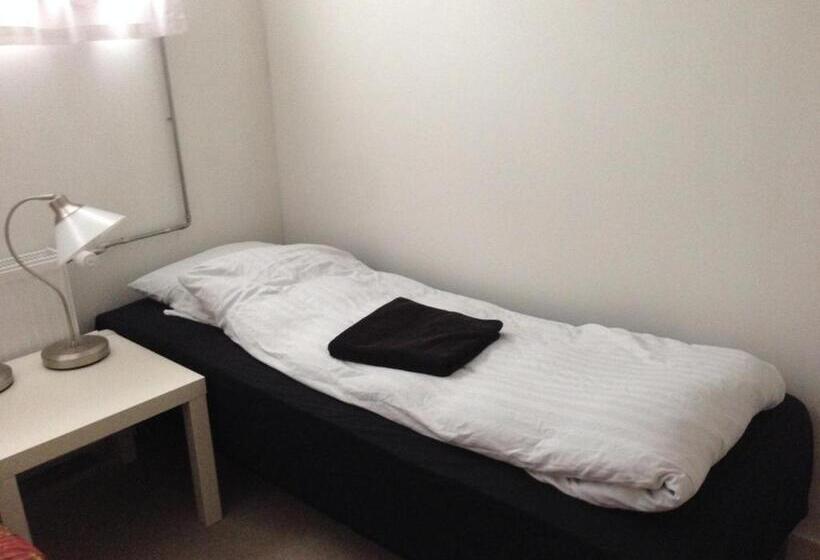 مبيت وإفطار Amazing Herlev