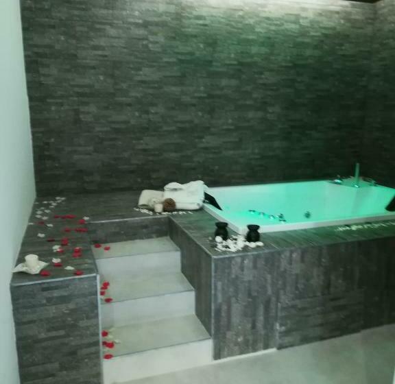 Bed and Breakfast Il Borghese Tourist House