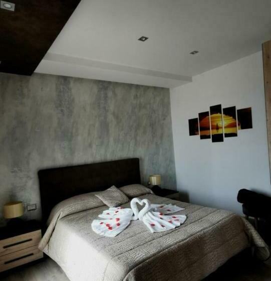 Bed and Breakfast Il Borghese Tourist House