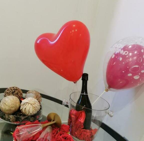 Bed and Breakfast Il Borghese Tourist House