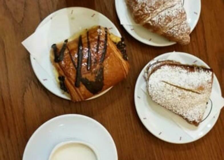 Bed and Breakfast Il Borghese Tourist House