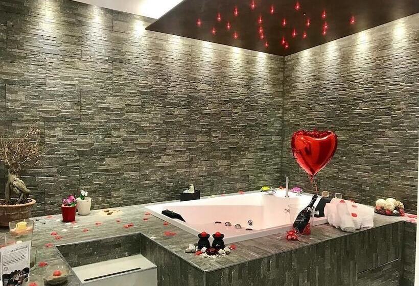 Bed and Breakfast Il Borghese Tourist House