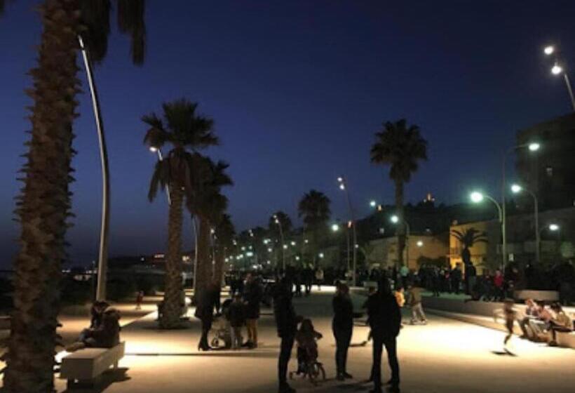 Bed and Breakfast Il Borghese Tourist House