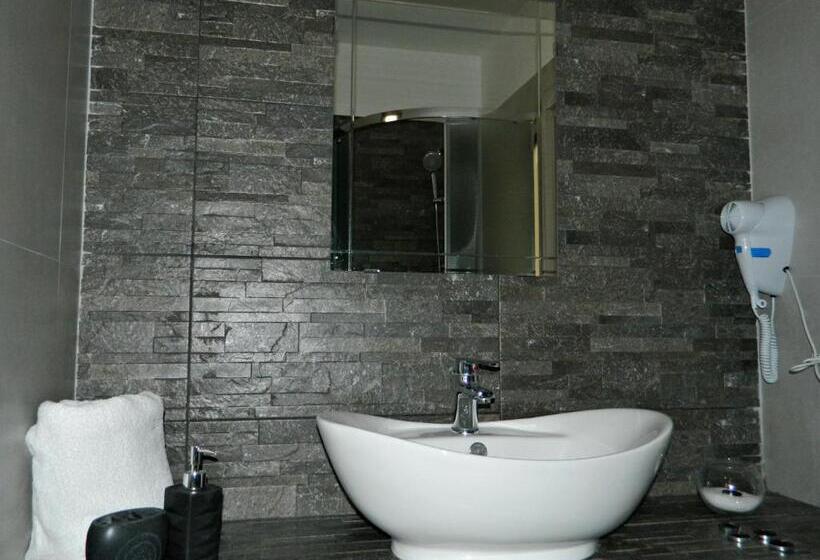 Bed and Breakfast Il Borghese Tourist House