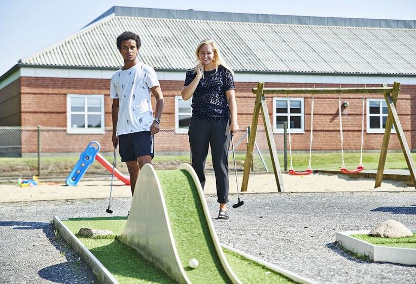 Danhostel Ringkøbing