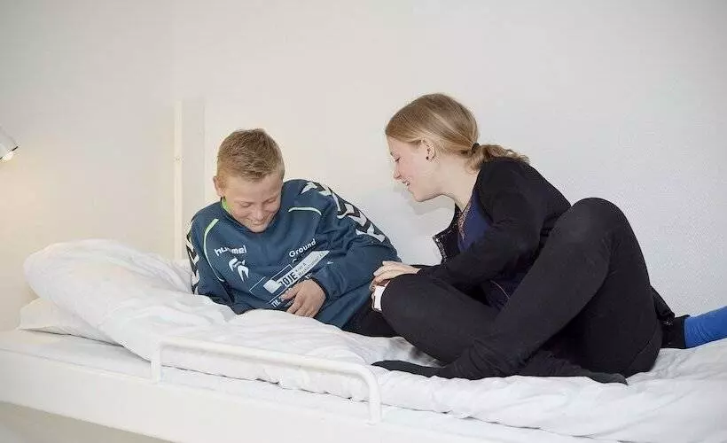Danhostel Ringkøbing
