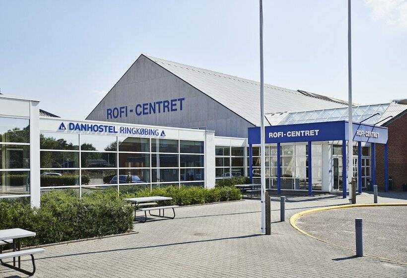 Danhostel Ringkøbing
