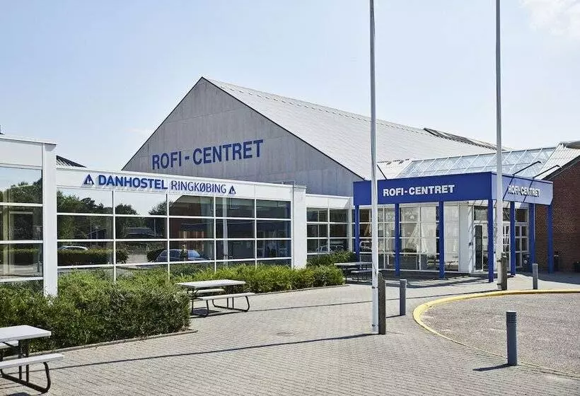 Danhostel Ringkøbing