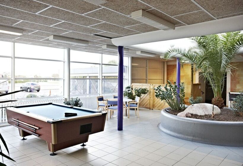 Danhostel Ringkøbing