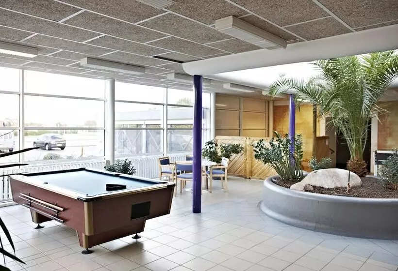 Danhostel Ringkøbing