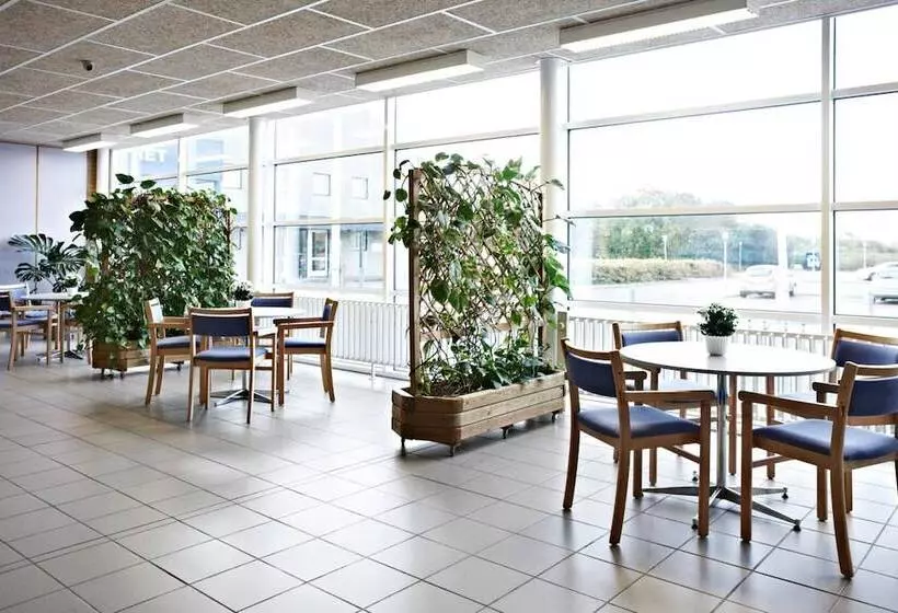 Danhostel Ringkøbing