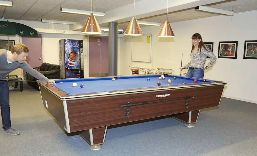 Danhostel Ringkøbing