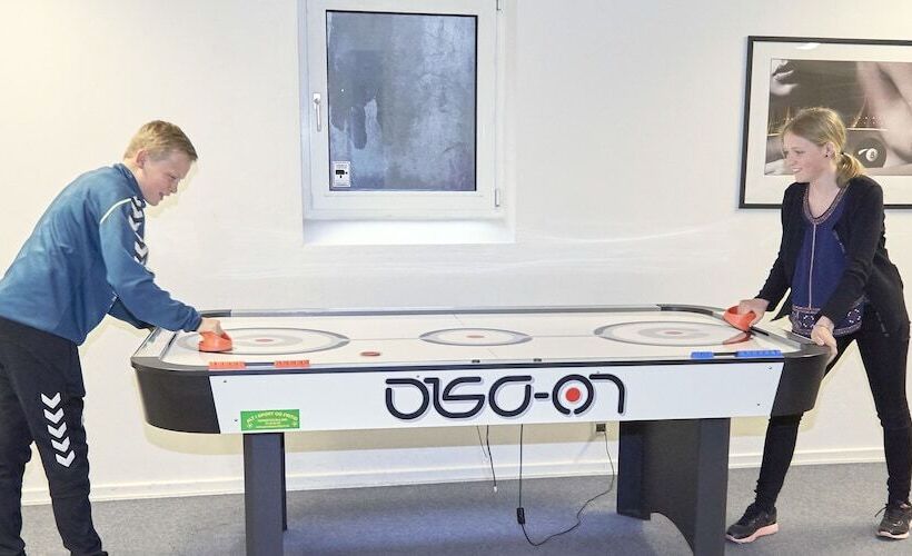 Danhostel Ringkøbing