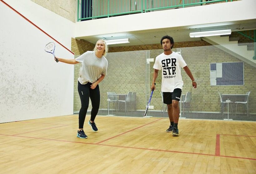 Danhostel Ringkøbing