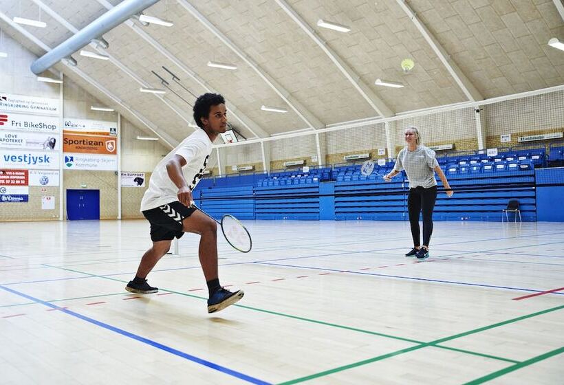 Danhostel Ringkøbing