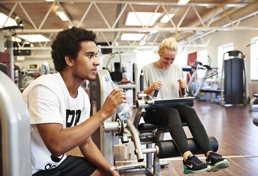 Danhostel Ringkøbing