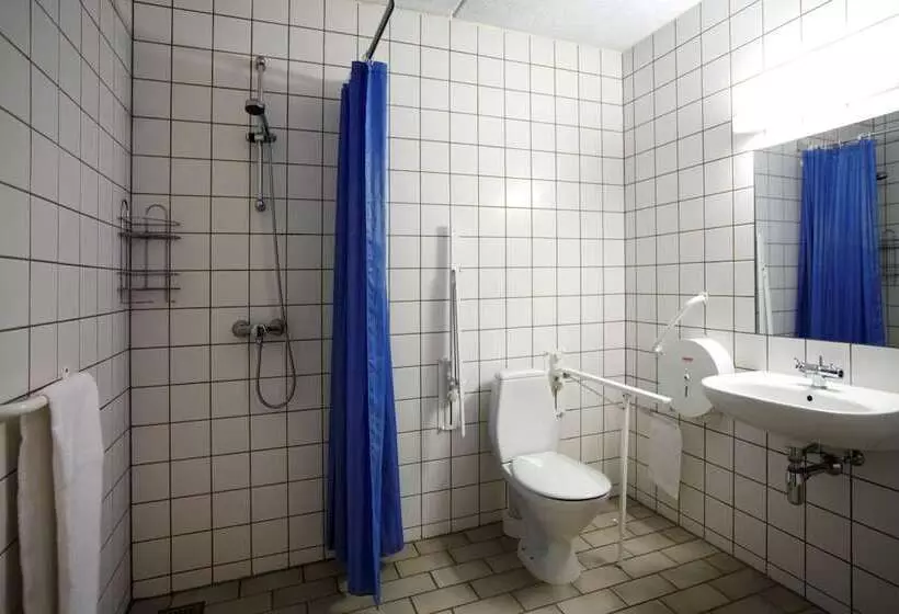 Danhostel Ringkøbing